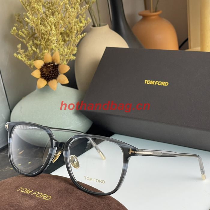 Tom Ford Sunglasses Top Quality TOS00654